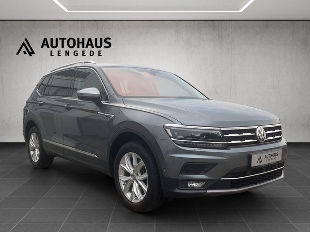 Volkswagen Tiguan Allspace 2.0 TDI 4M DSG Highline*7S*PANO