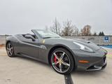 Ferrari California 4.3 V8 4-Sitzer - - Ferrari California von privat