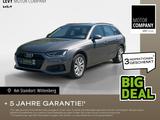 Audi A4 35 2.0 TDI Avant AHK*DAB*MMI Plus - Audi: Navigationssystem, Mmi Plus