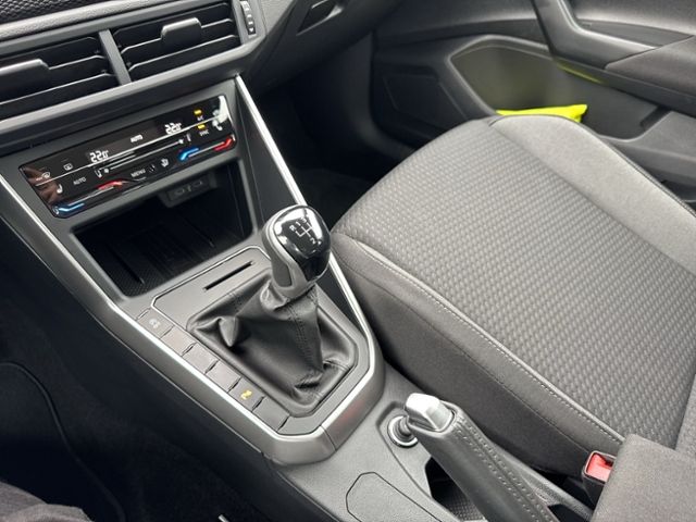 Polo LIFE 1.0 MPI DAB+APP CON LED PDC SHZG KLIMA