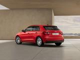 Audi A1 Sportback Navi|Klima|PDC|DAB - Audi A1: Automatik