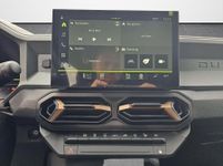 Dacia Duster - Vorschau Bild 13