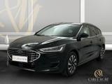Ford Focus Titanium X Navi CarPlay Panorama AHK - gebrauchte Ford Focus aus dem Jahr 2024
