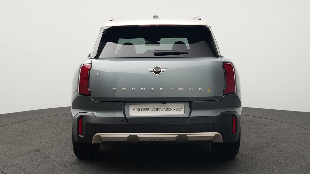 MINI Countryman Favoured Trim, миниатюра 8