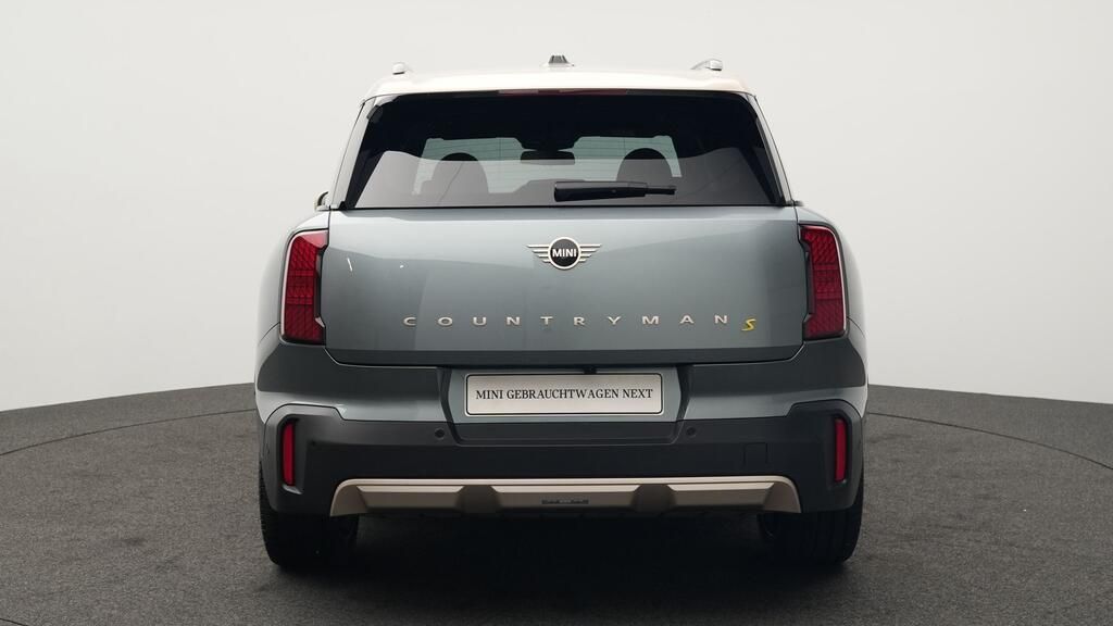 MINI Countryman SE (Cooper) - Bild 10