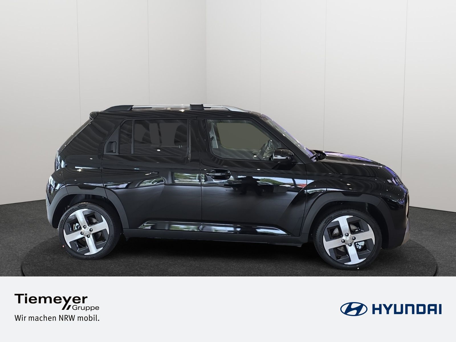 Hyundai INSTER – Bild 4