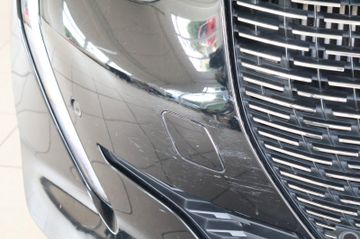 Peugeot 208 ALLURE*GT-LINE*PANO*KAMERA*MATRIX-DISPLAY