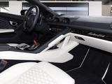 Lamborghini Huracán EVO - Lift - AWD - weißes Lederinterieur - Lamborghini Huracan Evo