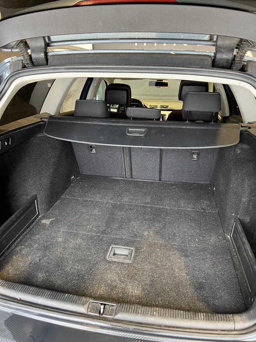Volkswagen Passat Alltrack 2013 — photo 10
