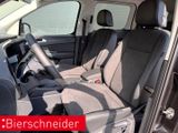 Volkswagen Caddy Maxi 1.5 TSI DSG Style 7-S. LED NAVI ACC K - Volkswagen Caddy Maxi Jahreswagen