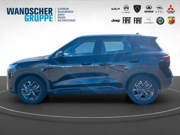 BYD Atto 2 EV 45,12 kwh Active KAMERA LEDER LED