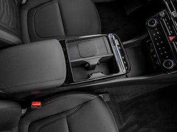 Hyundai Tucson 1.6 Trend Hybrid 2WD Autobahnassistent