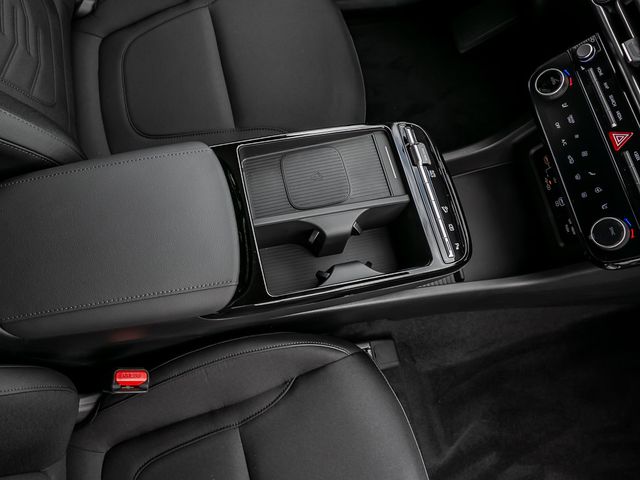 Hyundai Tucson 1.6 Trend Hybrid 2WD Autobahnassistent