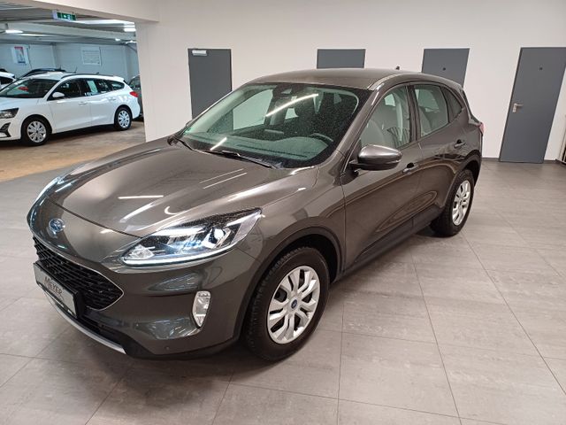 Ford Kuga  Cool & Connect 2.0 EcoBlue M- Hybrid