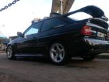Ford escort replica cosworth - gebrauchte Ford Escort aus dem Jahr 1993
