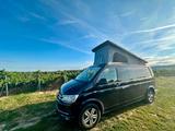 Volkswagen T6 Campervan Schnäppchen - Ideal für zwei ... - : Schnäppchen
