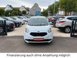 Kia Venga Dream Team Modellpflege 1 Hand Top Zustand - Kia Venga aus 2017