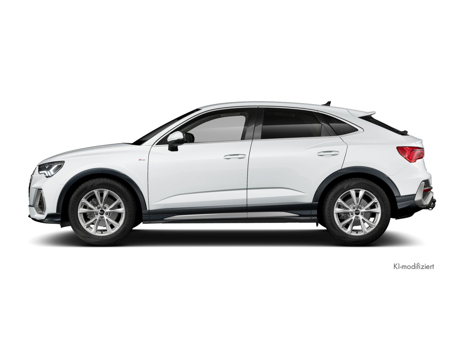 Audi Q3 - Bild 6