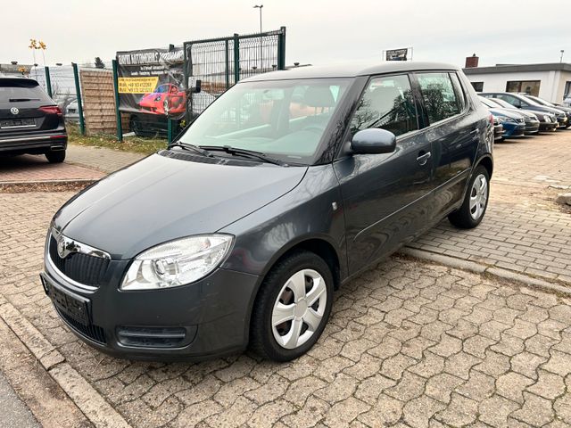 Skoda Fabia Ambiente