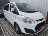 Ford Tourneo Custom 310 L2 Tourneo Titanium/9-Sitzer/ - Ford Tourneo Custom in Bochum