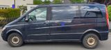 Mercedes-Benz Viano 2.2 CDI FUN kompakt FUN - Mercedes-Benz Viano: Fun Kompakt