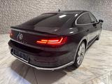 Volkswagen Arteon R-Line*SEHR GEPFLEGT* - VW Arteon Unfallwagen