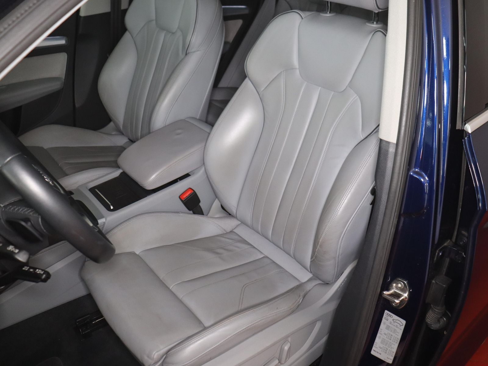 Audi Q5 Sportback 50TDI 373,-ohne Anzahlung B&O AHK S foto 10