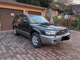 Subaru Forester 2.0X Comfort