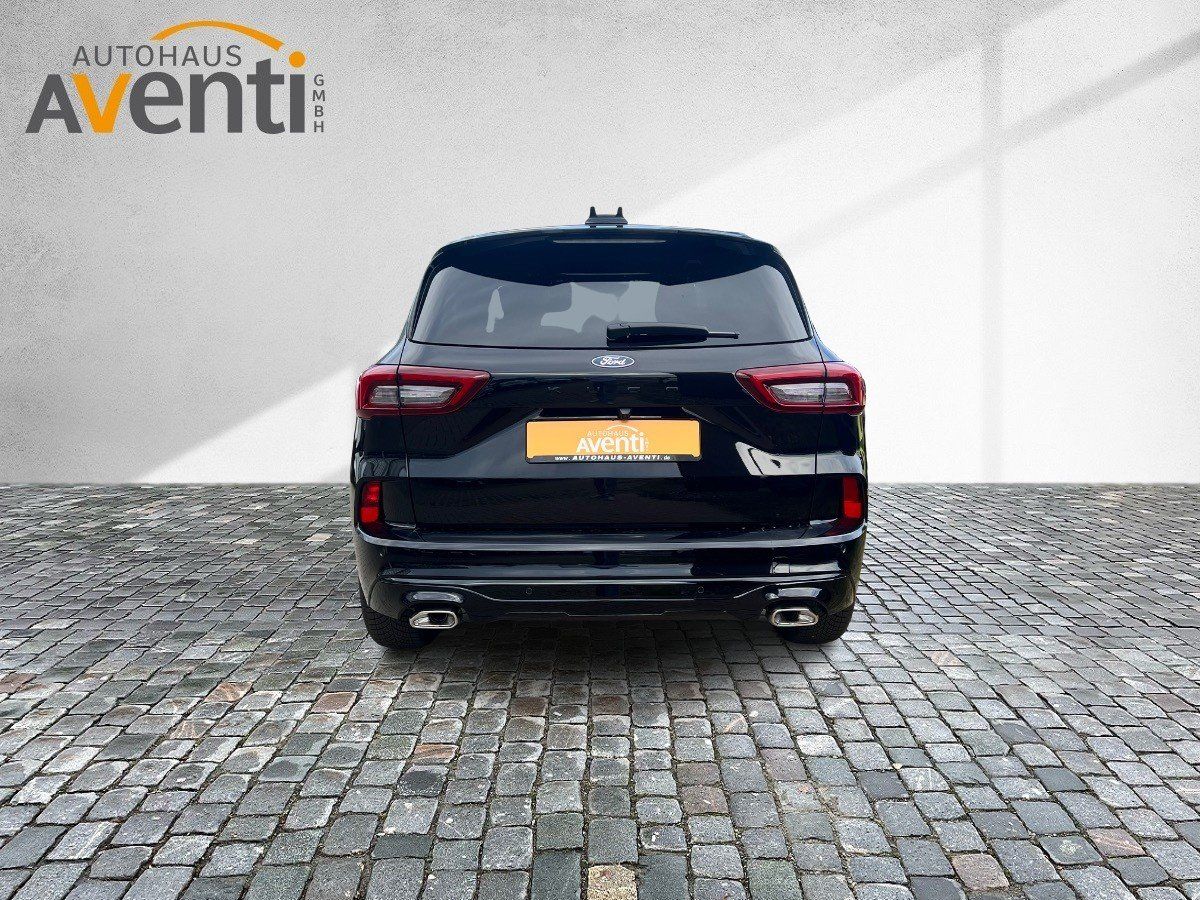 Ford Kuga - Bild 5