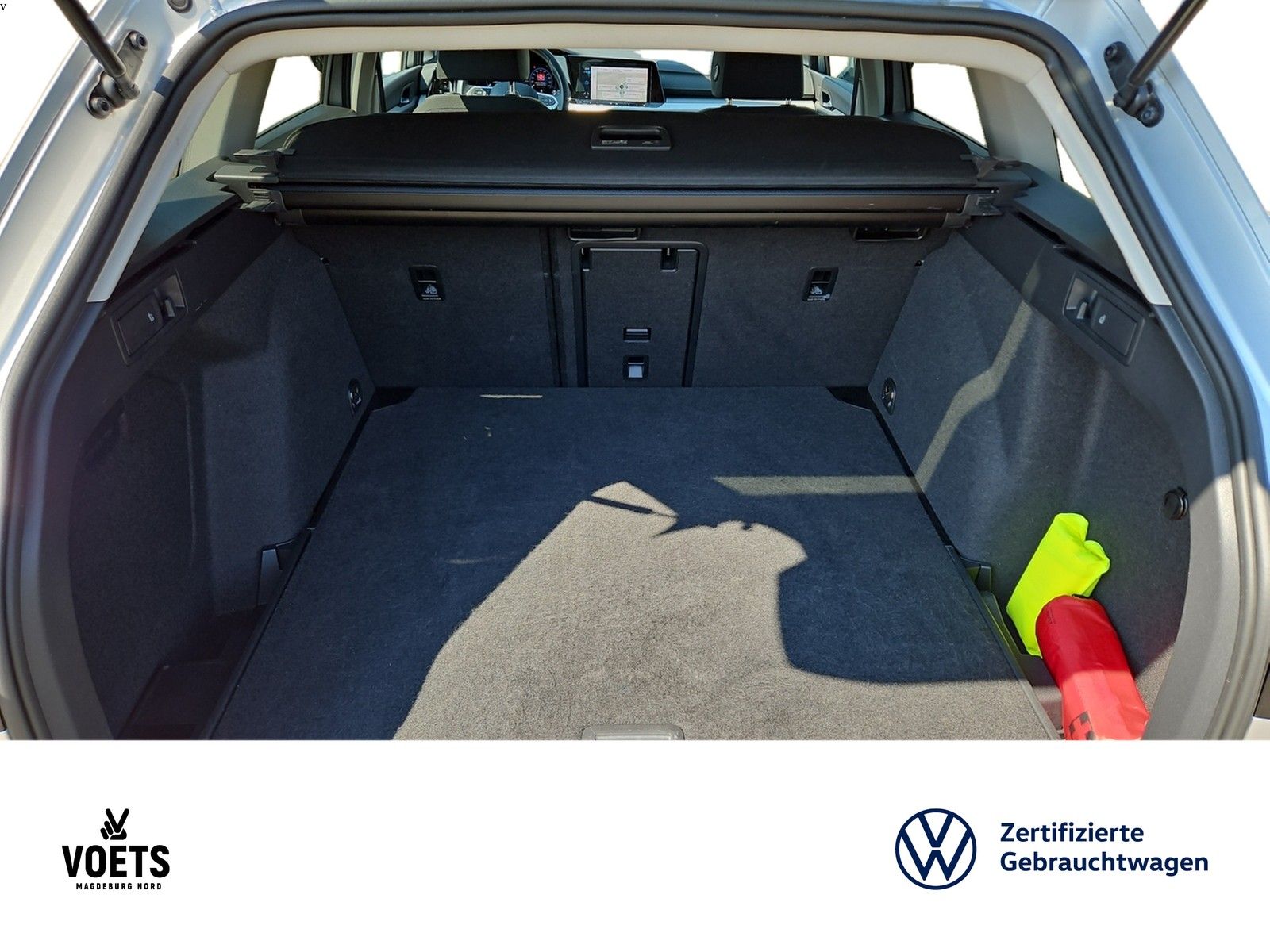 Volkswagen Golf - Bild 18