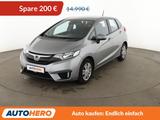 Honda Jazz 1.3 i-VTEC Trend *LIMITER*PDC*KLIMA* - Honda Jazz
