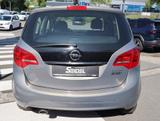 Opel Meriva 1.4 Turbo Active - Opel Gebrauchtwagen in Zwickau