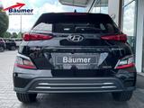 Hyundai KONA Elektro Trend 39,2 kWh +HUD +Schiebedach - Hyundai KONA Elektro SUV