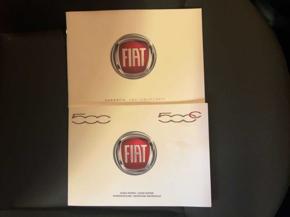 Fiat 500 - Bild 17