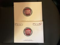 Fiat 500 - Vorschau Bild 17