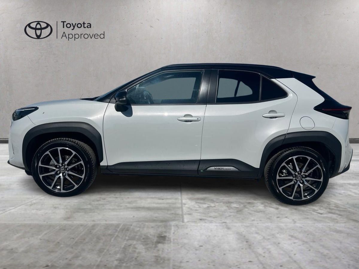 Other TOYOTA Yaris Cross - Yaris Cross 1.5 Hybrid 5p.  imagem 3