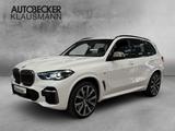 BMW X5 M50 i M SPORT AUTOMATIK LC PROF HuD LED PDC K