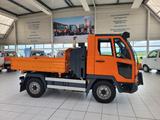 Multicar M31C - Multicar Transporter/Lkw bis 7,5t