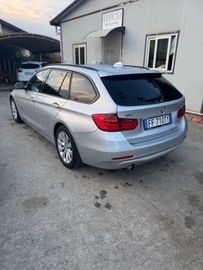 BMW 318 - 6