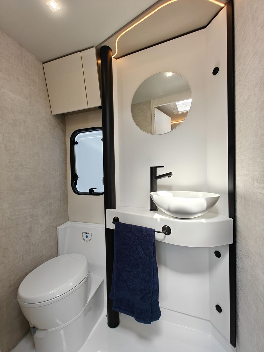 Fahrzeugabbildung XGO Dynamic 39 Lounge