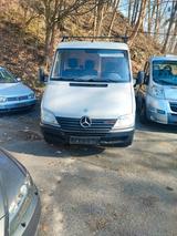 Mercedes-Benz Mersedes Sprinter!!! - gebrauchte Mercedes-Benz Sprinter aus dem Jahr 2000