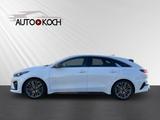 Kia ProCeed GT Navi Leder Memory Sitze Soundsystem J - weiße Kia pro cee'd / ProCeed