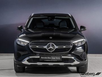 Mercedes GLC 200 - 5