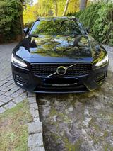 Volvo V90 R-Design - top gepflegt, sehr gu... - Volvo V90 R-Design mit Benzin-Antrieb