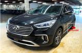 Hyundai Grand Santa Fe 2.2  4x4 7SITZE Leder/Navi/Pano