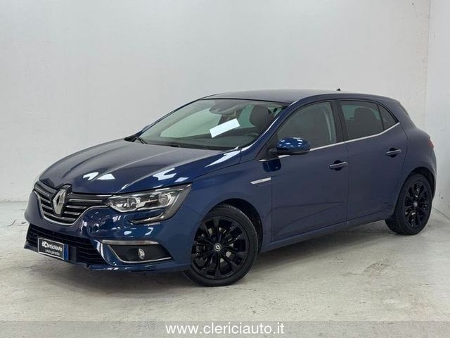 Renault Mégane Megane dCi 8V 110 CV Energy Inten