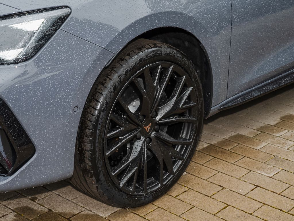 Cupra Leon - Bild 10
