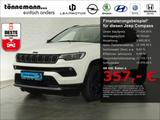 Jeep Compass S MHEV DCT+LED+NAVI+360 GRAD KAMERA+SITZ - Jeep Compass