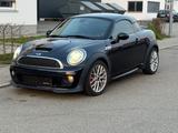 MINI John Cooper Works Coupé John Cooper Works - MINI John Cooper Works Coupé Gebrauchtwagen