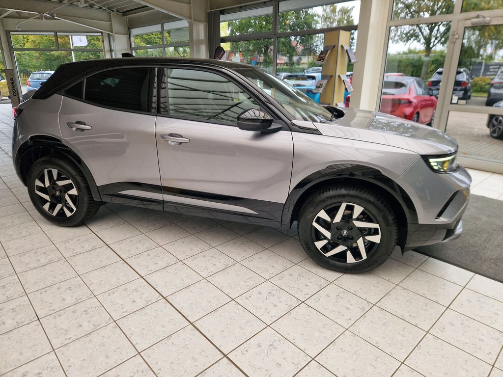 Image of Opel Mokka